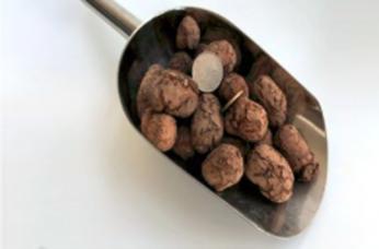 廚房衛(wèi)生間回填顆粒